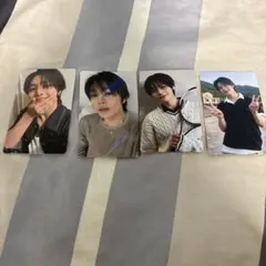 straykids KARMA HMV A B アイエン トレカ ラキドロ ホロ