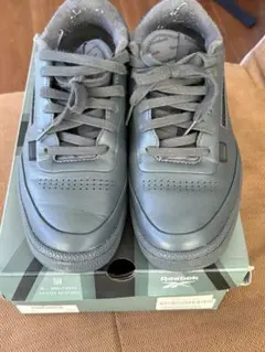 N.HOOLYWOOD × Reebok コラボスニーカー 26.5cm 清春着のサムネイル