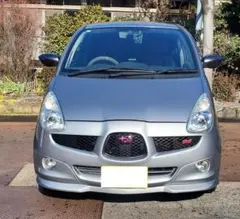 スバル R1 スーパーチャージャ 走行93000キロ　車検令和9年1月19日 スバル R1 スーパーチャージャ 走行93000キロ 車検令和9年1月19日