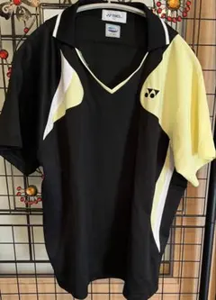 ヨネックス ポロシャツ　半袖シャツ