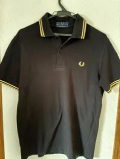 フレッドペリー ポロシャツ
