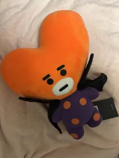 2026年最新】btsテテ ぬいぐるみの人気アイテム - メルカリ