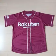 2026年最新】楽天ユニフォームの人気アイテム - メルカリ