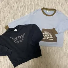 BREEZE トップス