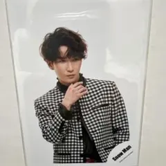 234番　渡辺翔太　公式写真