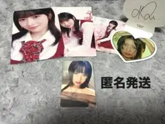 最終値下げ　レイ　トレカ　ポストカード　アルバム封入セット