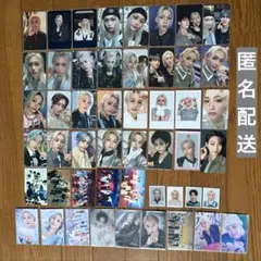 straykids フィリックス トレカ IDフォト まとめ売り セット