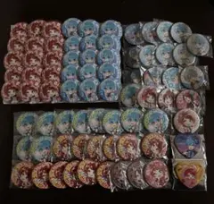 すとぷり 莉犬くん ころんくん 缶バッジ