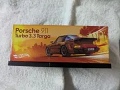RLC Exclusive 1988 Porsche 911 タルガターボ① - メルカリ