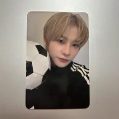 2025年最新】POW ヒョンビン トレカの人気アイテム - メルカリ