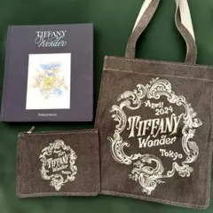 2025年最新】ティファニーワンダー 図録の人気アイテム - メルカリ