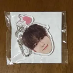 TREASURE ジェヒョク 喜怒哀楽 顔アクキー