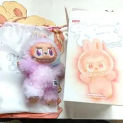 POP MART Big Bunny ぬいぐるみ