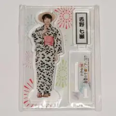 2026年最新】西野七瀬 アクリルスタンドの人気アイテム - メルカリ