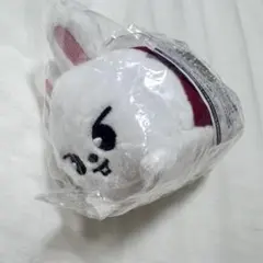 ミニバッグチャーム リビット リノ leebit キーホルダー ツムツム