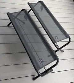 タラスブルバ TARAS BOULBA クイックデッキローチェア 2脚セット