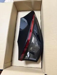 インプレッサ WRX GVB/GVA テールランプ - メルカリ
