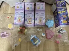 ポケモン ナイティナイトコレクション ネオンパーティ