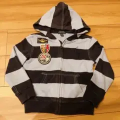 最終お値下げ　ラルフローレン パーカー4T（110cm）