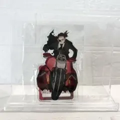 僕のヒーローアカデミア ヒロアカ ジュリオガンディーニ アクスタ ユアネクスト