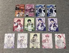 VOISINGチップ トレカ