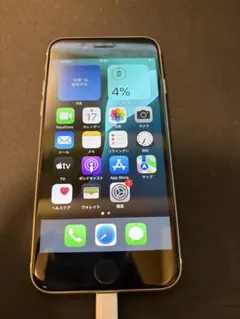iPhone SE（第2世代）64GB ホワイト