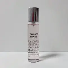 【シャネル】⭐️美品 チャンスオータンドゥルEDTツィスト レフィル 20ml1本
