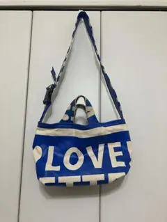 難ありお買得 ！ ebagos エバゴス バッグ H.P.FRANCEのサムネイル