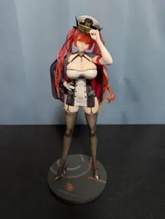 アズールレーン ゲームキャラクター