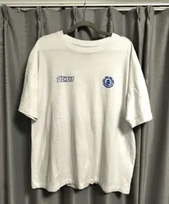 【中古】ELEMENT 半袖 Tシャツ バックプリント オーバーサイズのサムネイル