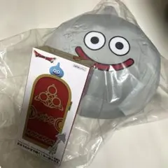 ドラゴンクエスト スライム ぬいぐるみ とキーボックス　セット