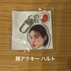 treasure ハルト アイドル