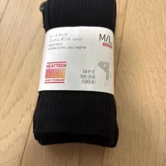 ユニクロレギンス　M/L