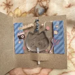 ちいかわ キャンディチャームズ グミ ハチワ④