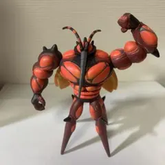 モンコレ　マッシブーン