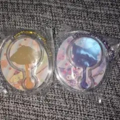 サンリオ キャンディマスコットチャーム2 クロミ ポムポムプリン