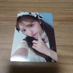 LARME 2026 トレカ 板倉可奈 きゅーすと