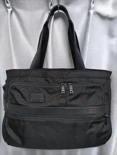 2026年最新】tumi エクスパンダブル・トートの人気アイテム - メルカリ