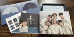 BTOB Be Together DVD Blu-ray セットのサムネイル