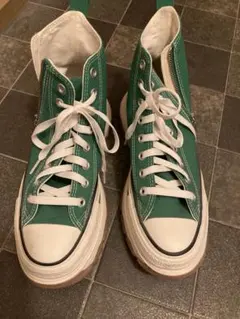 コンバース オールスター　ハイカット