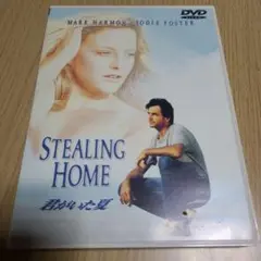DVD　君がいた夏('88米)　98分　中古