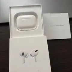 Apple AirPods Pro 第1世代　ジャンク