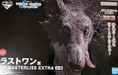 HUNTER×HUNTER 一番くじ　ラストワン　ミケ