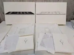 【空箱】Apple iPad 第3世代　 2個まとめ売り