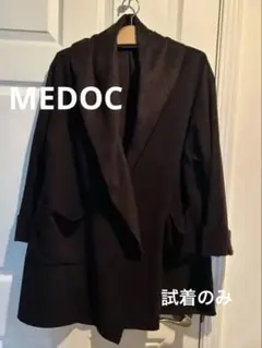 MEDOC ブラックコート