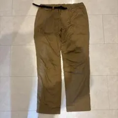 ユニクロ パンツ