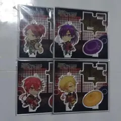 浦島坂田船 春ツ 2020 花魁 フユカ うらたぬき 志麻 坂田 センラ