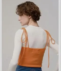 2025年最新】エクストリームカシミヤ キャミソールの人気アイテム