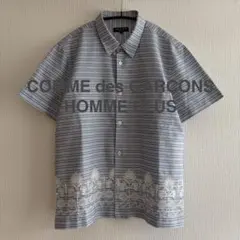 2026年最新】COMME des GARCONS HOMME PLUS / コムデギャルソン オム