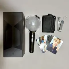 【公式】BTS アミボム Ver.4